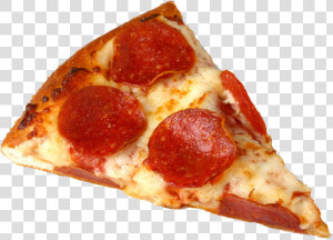 52hz funk   “ Transparent ”   Pizza Slice  HD Png Download