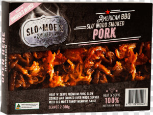Sloe Moe S Overhead 221   Babi Panggang  HD Png Download