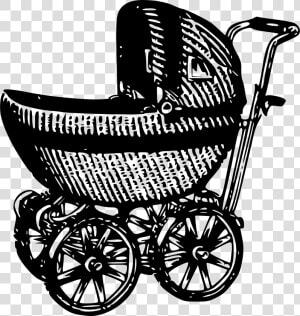 Baby Buggy Clip Arts   Babysitting Posters  HD Png Download