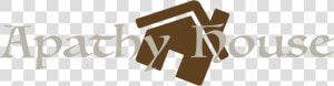Apathy House   Graphic Design  HD Png Download