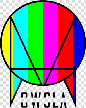 Transparent Rick And Morty   Owsla Logo  HD Png Download