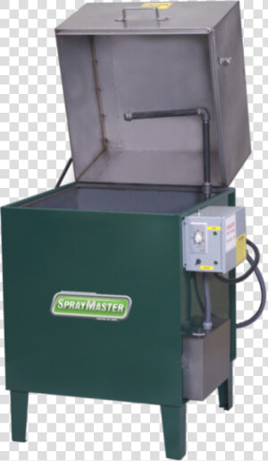Fountain Industries Spraymaster 9200 30 Gallon Top   Spraymaster 9200  HD Png Download