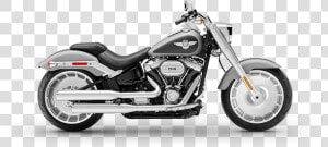 2019 Harley Davidson Fatboy  HD Png Download