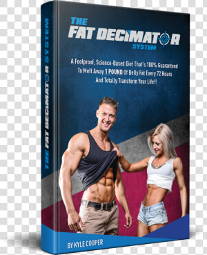 Fat Decimator System Review  HD Png Download