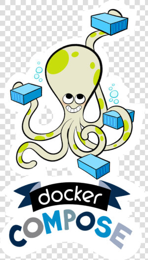 Docker Png  Transparent Png
