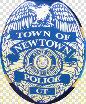 Hattertown Road Man Dies Following One car Crash   Emblem  HD Png Download