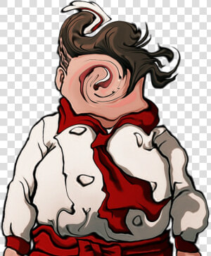  freetoedit I’m Sorry 😂😂😂  teruteruhanamura  danganronpa   Illustration  HD Png Download