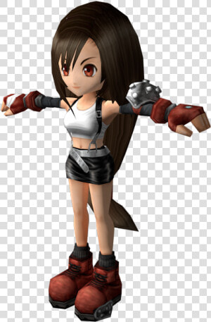 Download Zip Archive   Final Fantasy 3 Model  HD Png Download