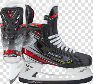 Bauer Vapor 2x Skates  HD Png Download