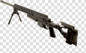 Precision Long Range Stock  HD Png Download