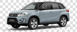 Suzuki Vitara 2017 Kenya  HD Png Download
