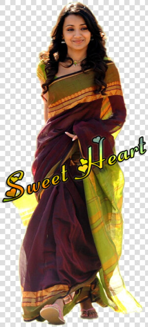 Transparent Actor Png   Saree Poses For Photography  Png Download