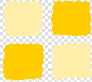 Square Yellow Shape Computer Icons Green   Cross  HD Png Download