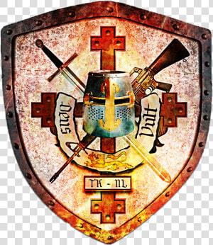 Knights Templar  HD Png Download