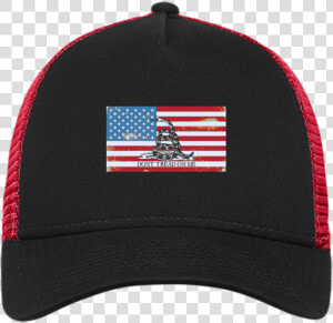 Don T Tread On Me Snapback Hat  HD Png Download