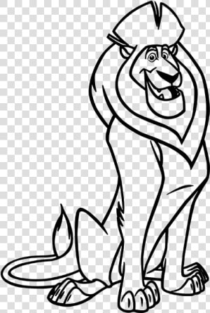 Zion Roar Vbs Coloring Pages  HD Png Download