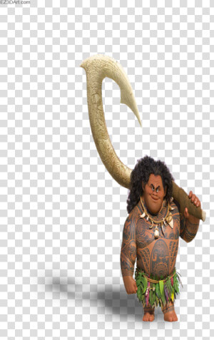 Figurine  HD Png Download
