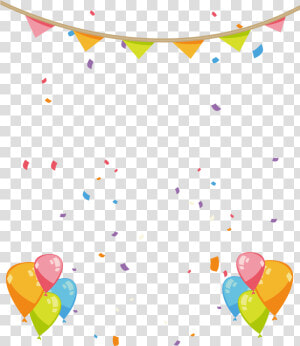 Clip Art Royalty Party Decorations   Birthday Party Decorations Png  Transparent Png