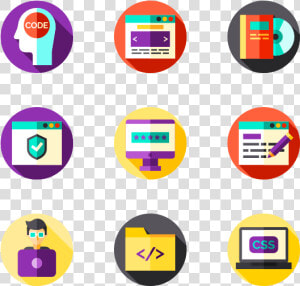 Creative Process Icon Png  Transparent Png