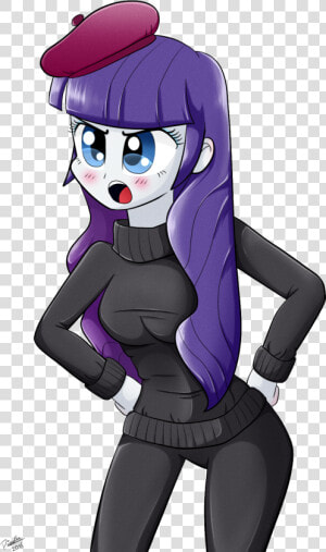 Riouku  Background Removed  Beatnik Rarity  Beret    Beatnik Rarity  HD Png Download