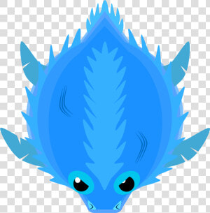 Skin Mope Io  HD Png Download