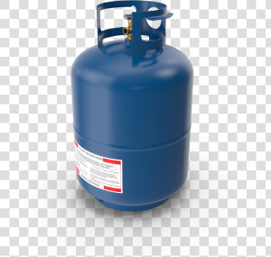Gas Cylinder Png  Transparent Png