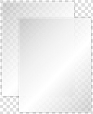 Tracing Transparency And Transparencies Sheets    Monochrome  HD Png Download