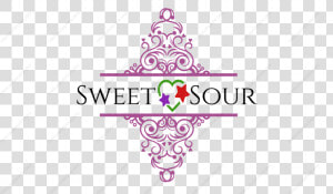 Sweet  amp  Sour   Zoe Events Zimbawe  HD Png Download