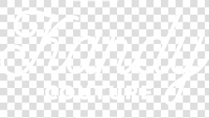 Kandy Couture   Calligraphy  HD Png Download