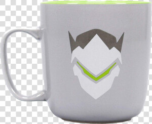Camisa Overwatch Genji  HD Png Download