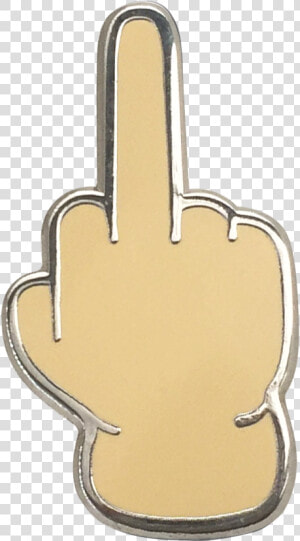 Middle Finger Transparent Emoji  HD Png Download