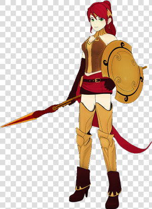 Movie Ideas Wiki   Pyrrha Nikos Transparent  HD Png Download
