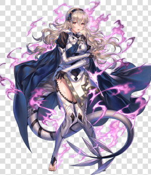 Fire Emblem Heroes Corrin  HD Png Download