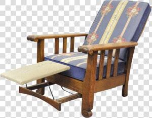 Morris Chair Png Clipart   Chair  Transparent Png