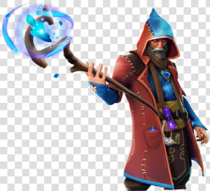 Fortnite Arcane Arts Set  HD Png Download