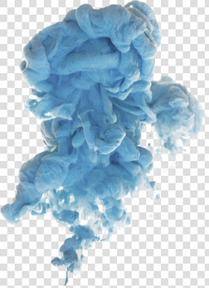 Smoke Png Transparent   Png Transparent Png Of Blue Smoke  Png Download