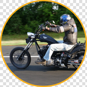 Own motorcycle   Cruiser  HD Png Download