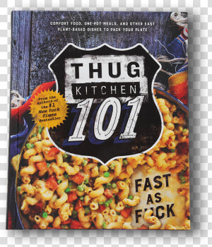 Mlg Blunt Png   Thug Kitchen 101  Transparent Png
