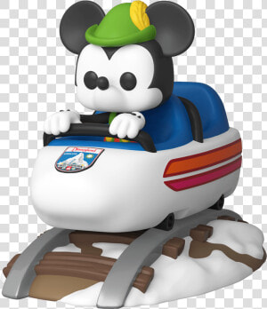 Disney Skyliner Funko Pop  HD Png Download