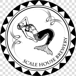 Scale House Brewery Logo  HD Png Download