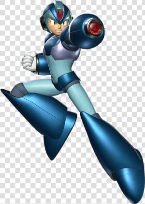 X Megaman Marvelvscapcom Freetoedit   Megaman X Marvel Vs Capcom Infinite  HD Png Download