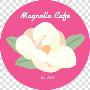 Mag logo  HD Png Download