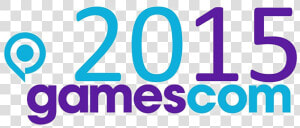 Gamescom 2015   Gamescom  HD Png Download