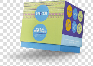 Festive Gift Pack   Circle  HD Png Download