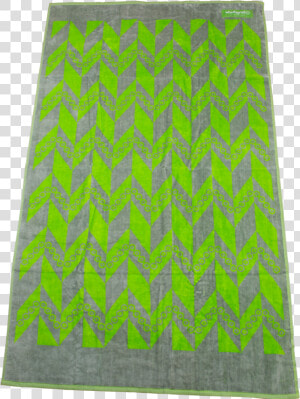 Organic Beach Towel   Placemat  HD Png Download