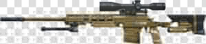Crossfire Wiki   Assault Rifle  HD Png Download