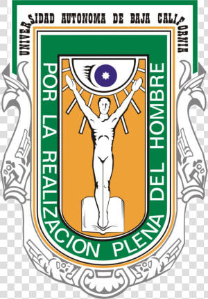 Autonomous University Of Baja California  HD Png Download