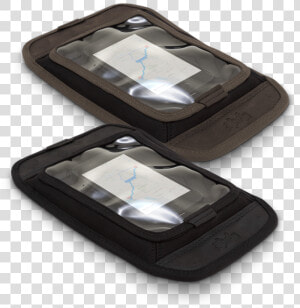Magnetic Tank Screen   Burly Voyager Magnetic Tank Screen  HD Png Download