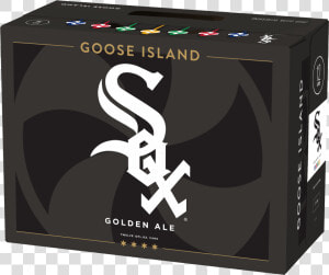 Goose Island Sox Golden Ale  HD Png Download