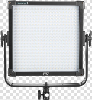 F amp v Z400 Ultracolor Daylight Led Studio Panel  HD Png Download